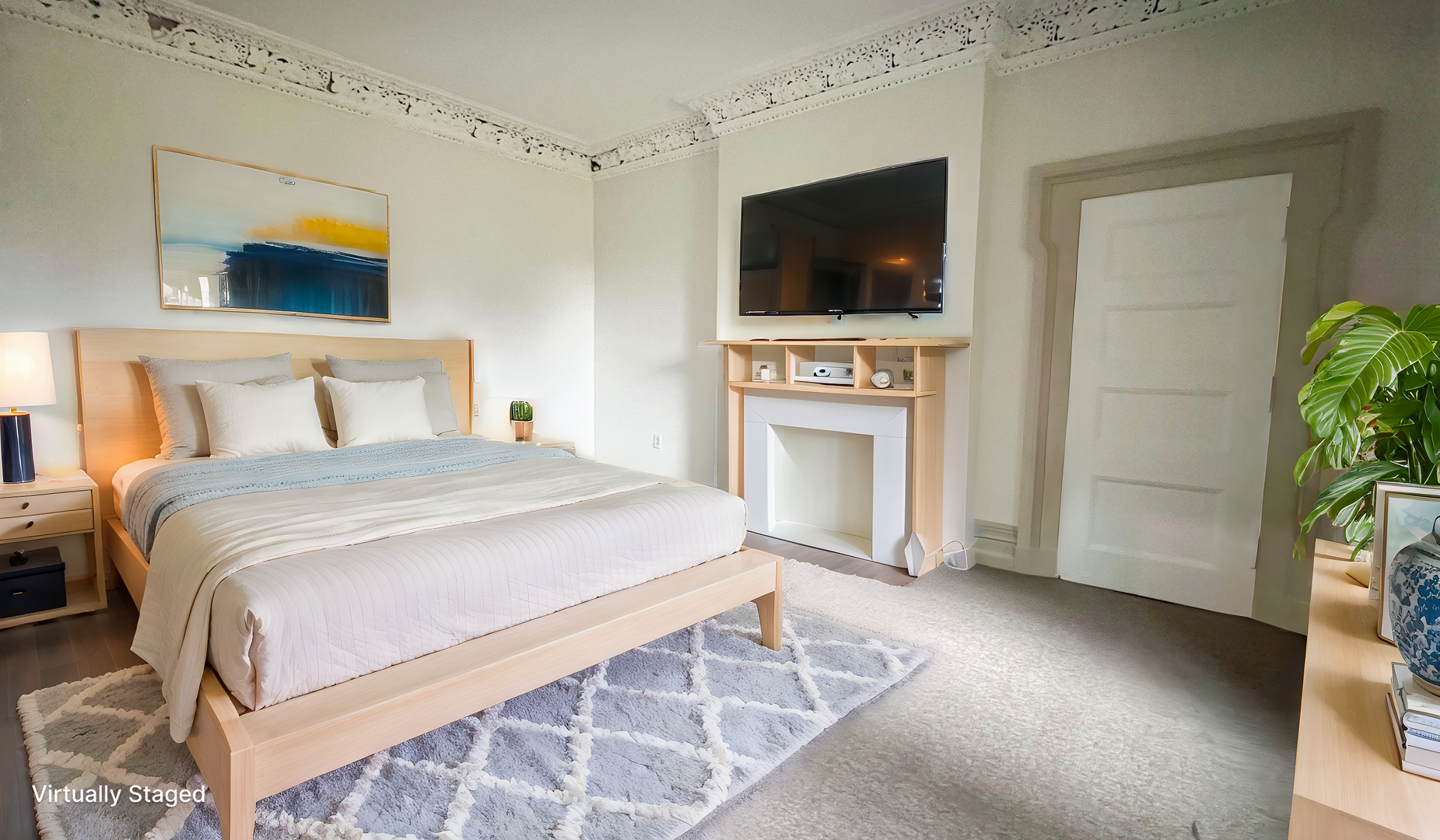 Hartford Apartment: 154 Wethersfield Ave