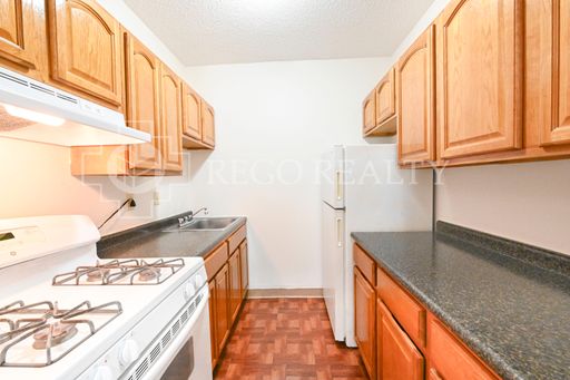 One bedroom apartment – photo 1