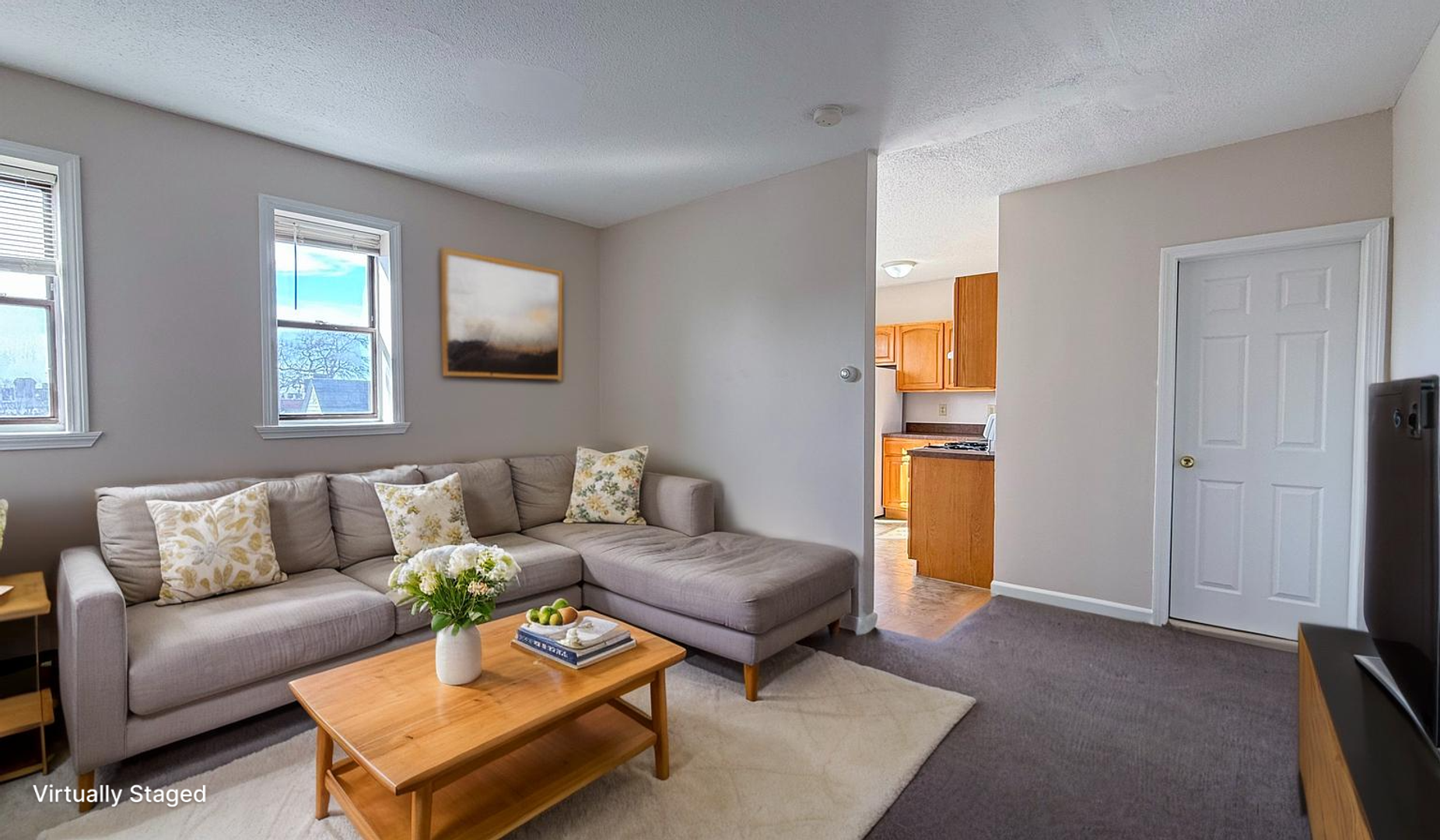 Hartford Apartment: 26 Congress St