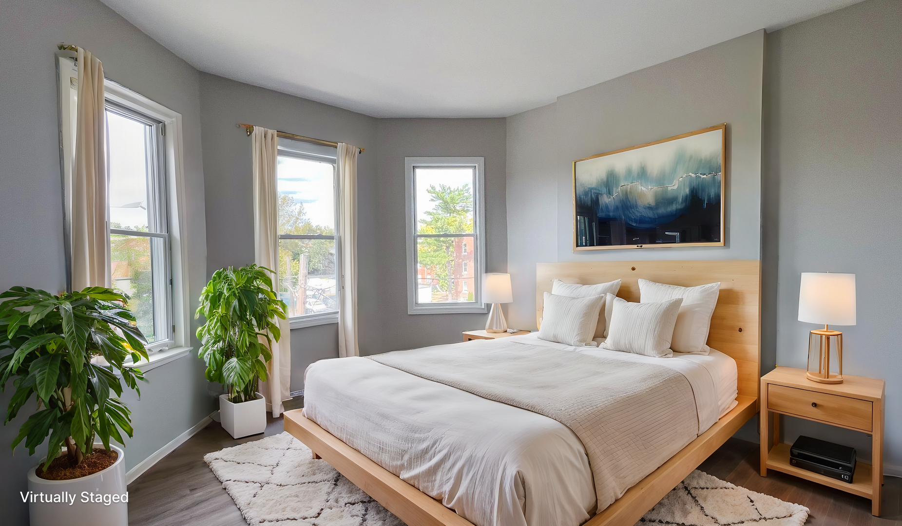 Hartford Apartment: 116 Brook St