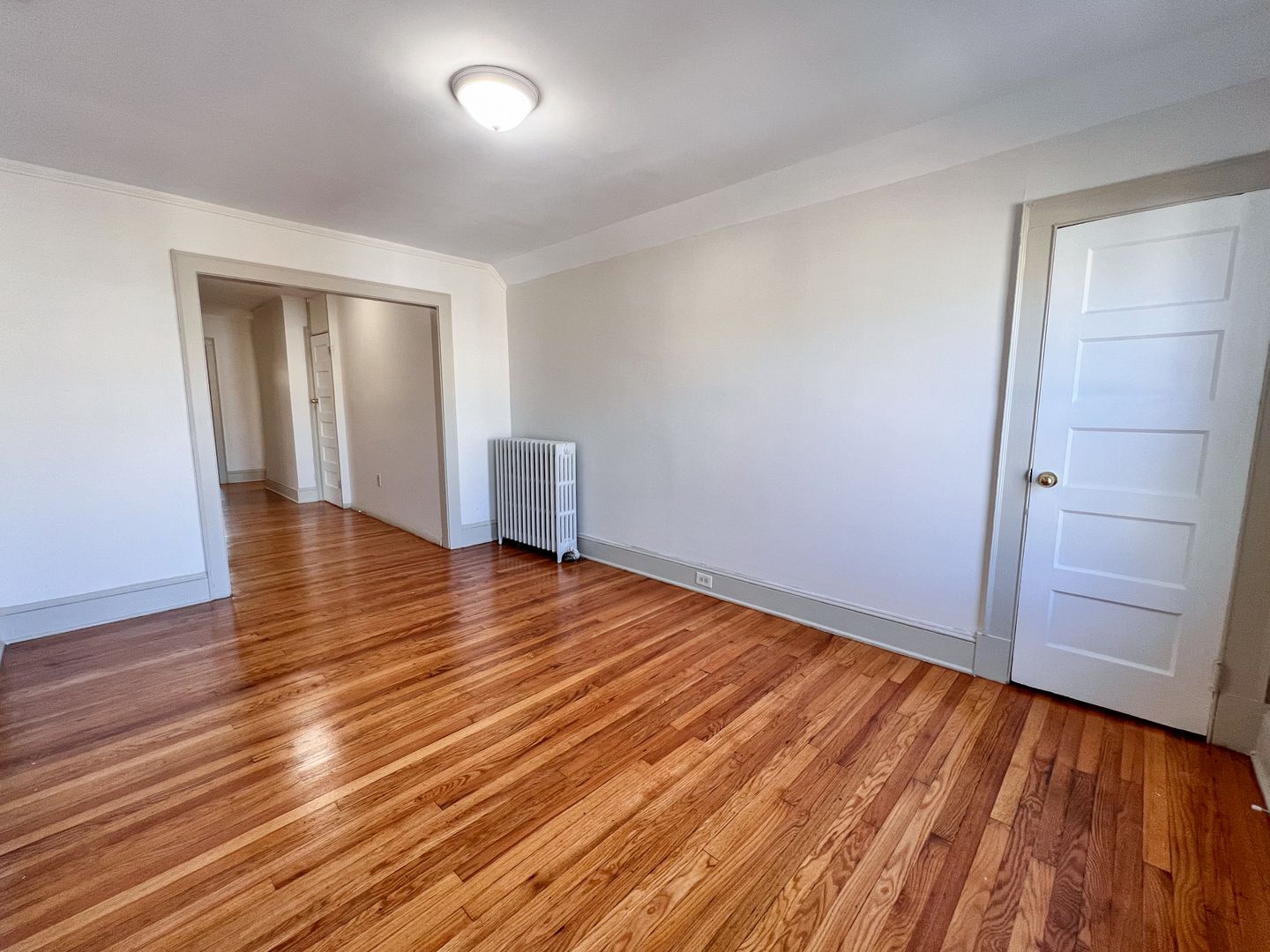 Hartford Apartment: 111-115 Lincoln St