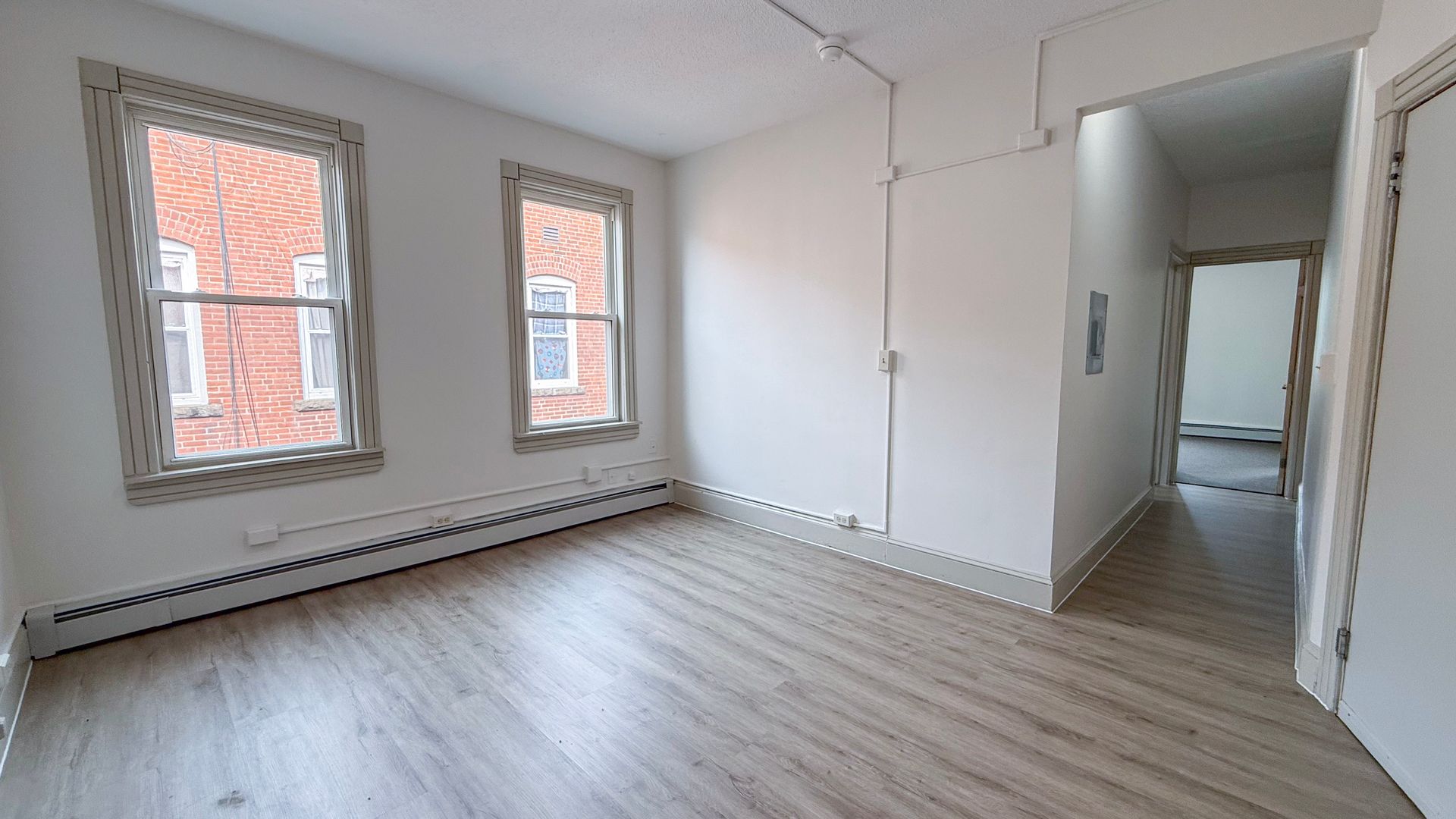 Hartford Apartment: 31-33 Bond St