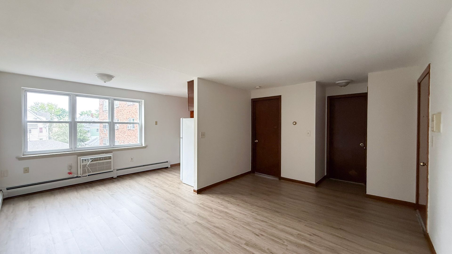Hartford Apartment: 50 Allen Pl