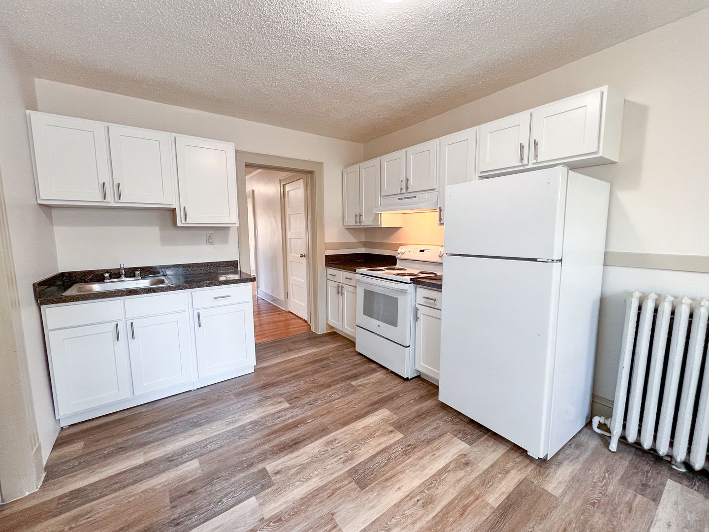 Hartford Apartment: 111-115 Lincoln St