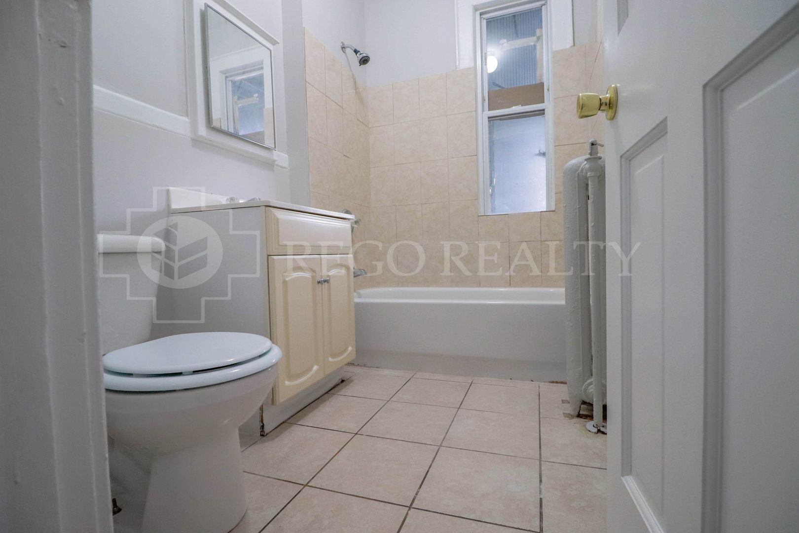 Hartford Apartment: 108-110 Clark St