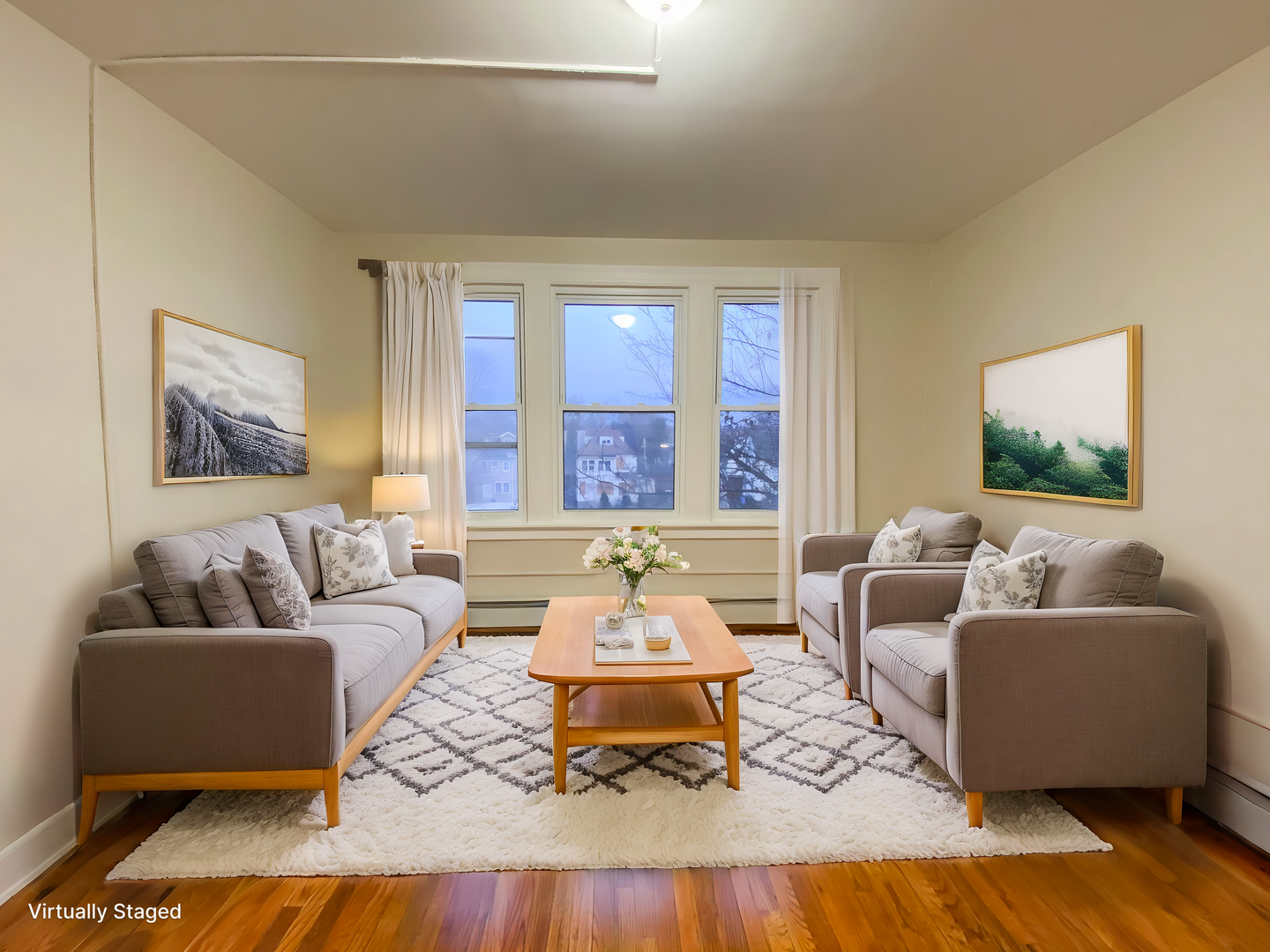 Hartford Apartment: 37-39 Dorothy St