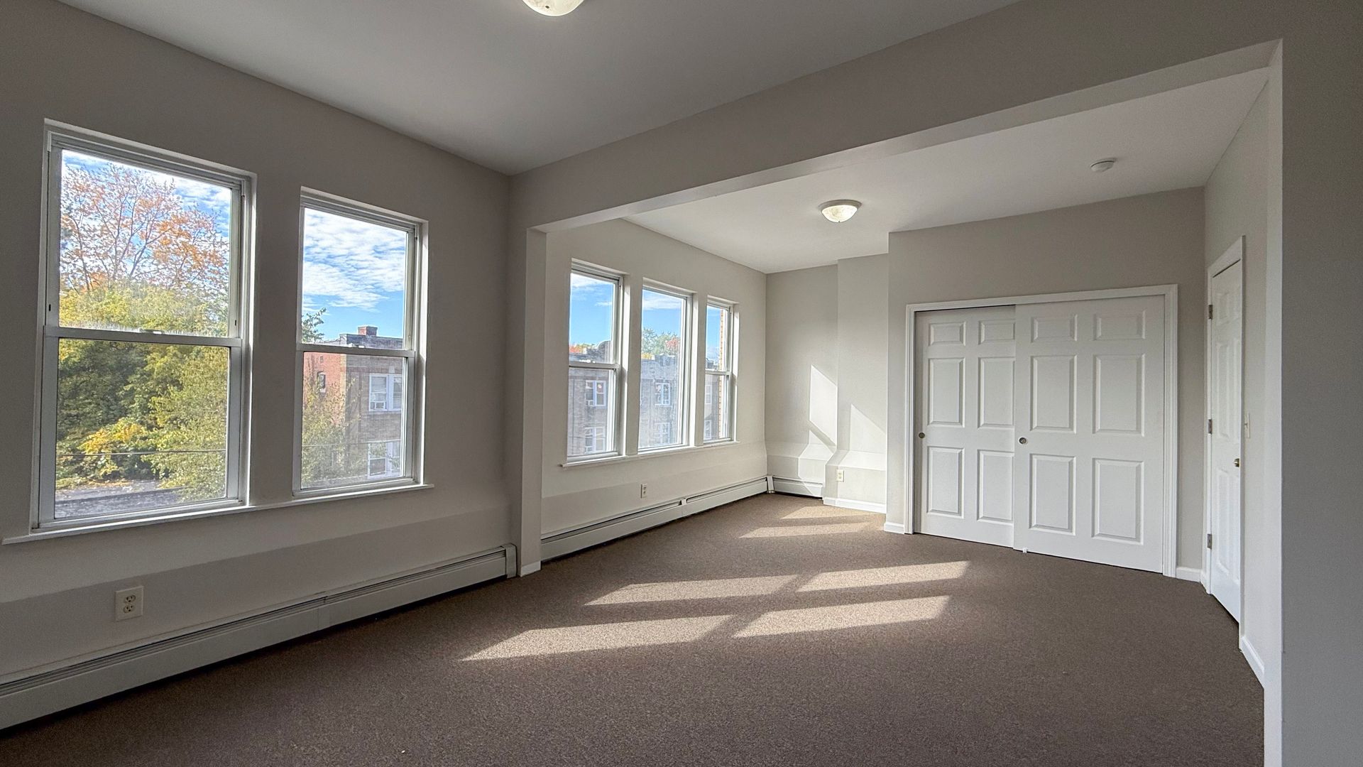 Hartford Apartment: 128-130 Nelson St