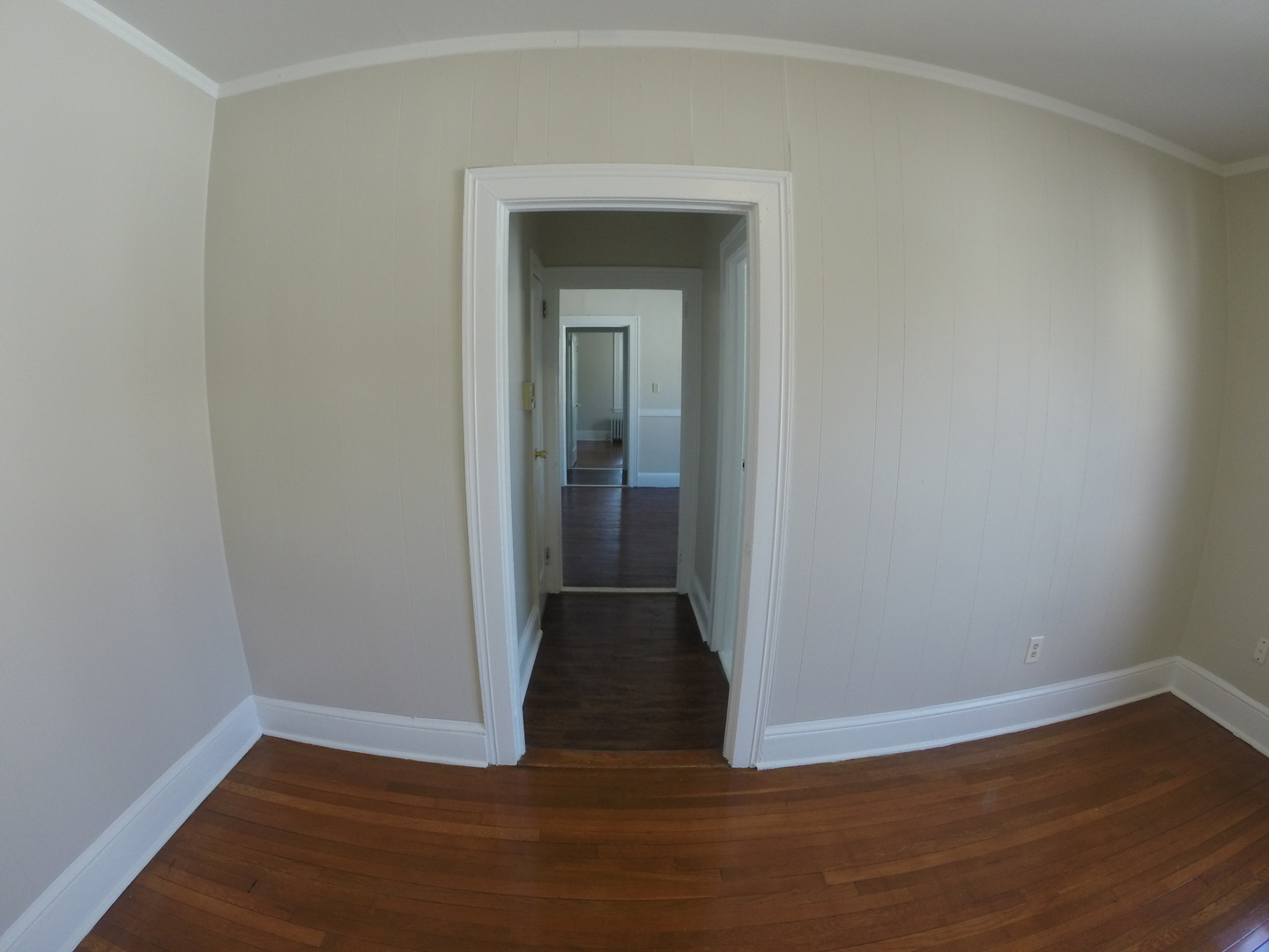 Hartford Apartment: 46 Grace St