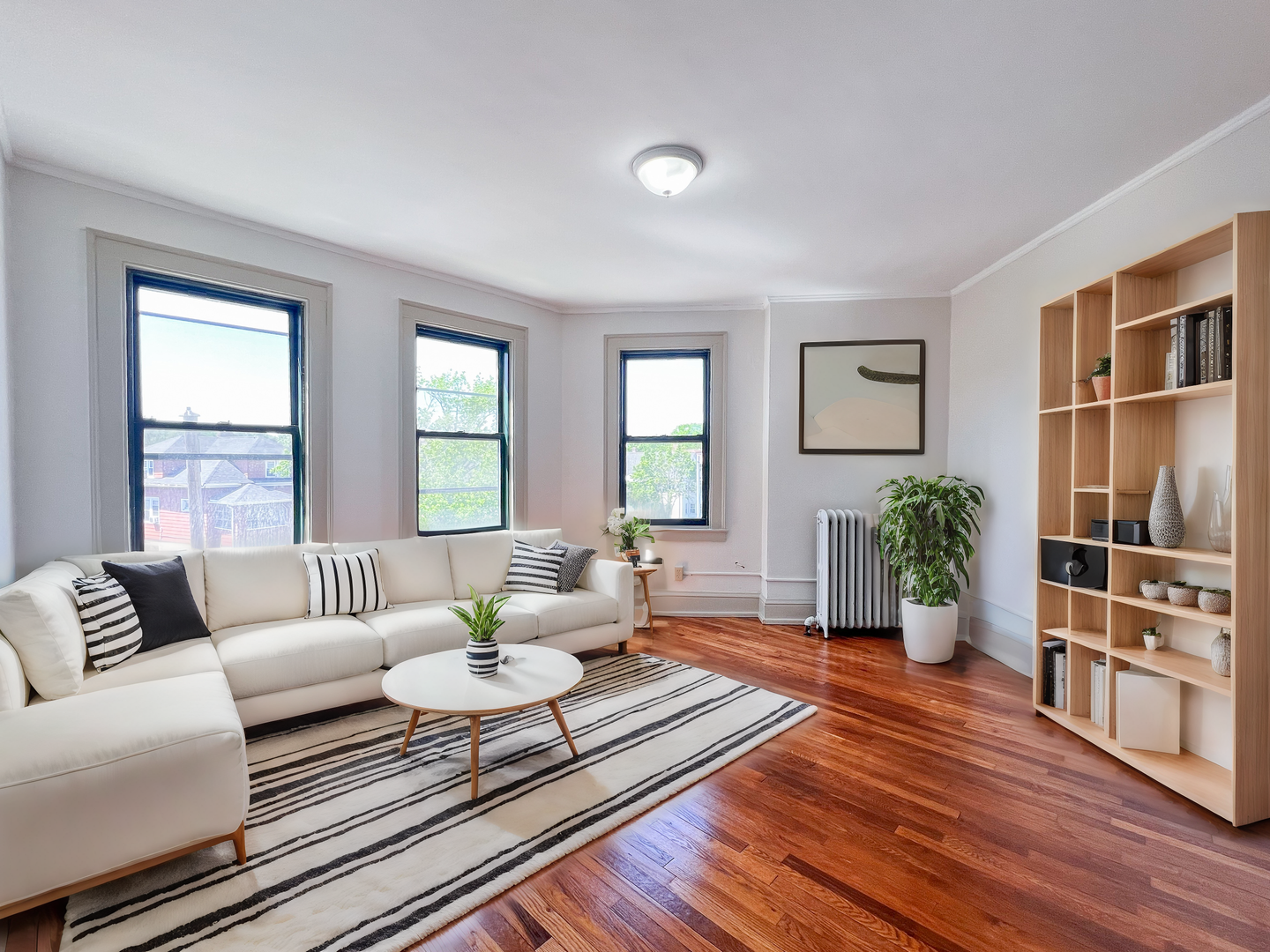 Hartford Apartment: 808-812 Maple Ave