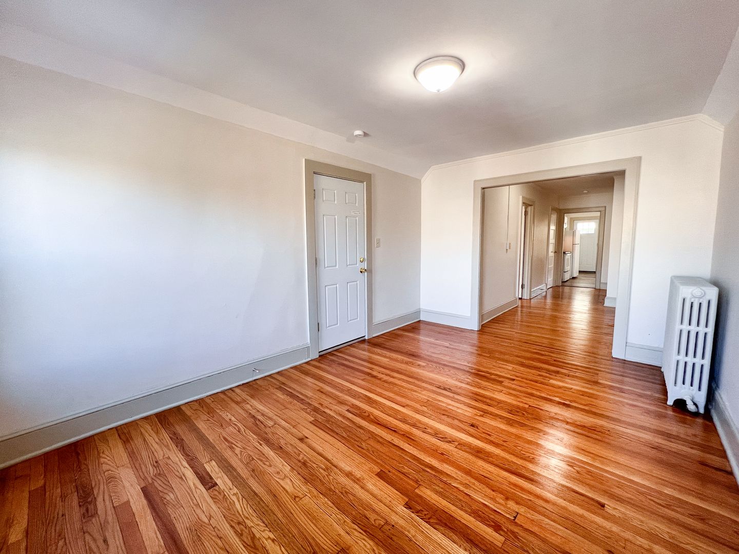 Hartford Apartment: 111-115 Lincoln St