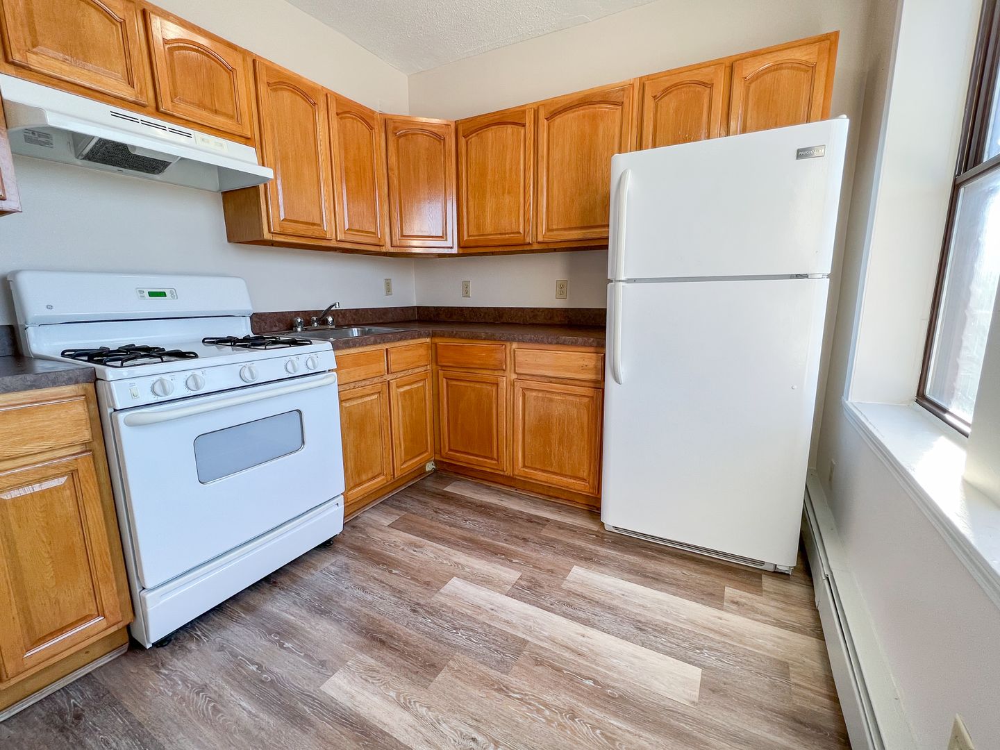 Apartment for rent at 26 Congress St, Hartford, CT 06114