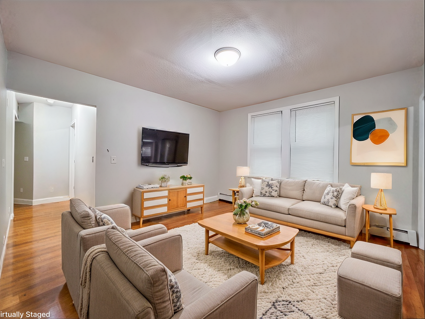 Hartford Apartment: 200-202 Nelson St