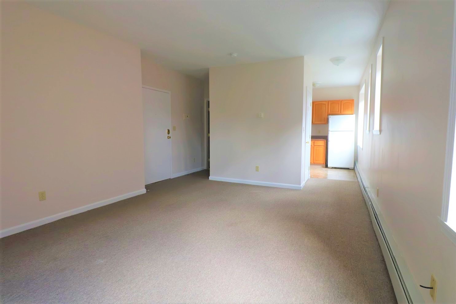 Hartford Apartment: 26 Congress St