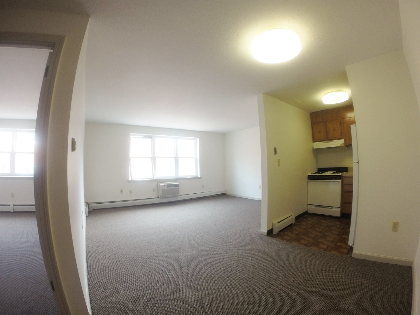 Hartford Apartment: 50 Allen Pl