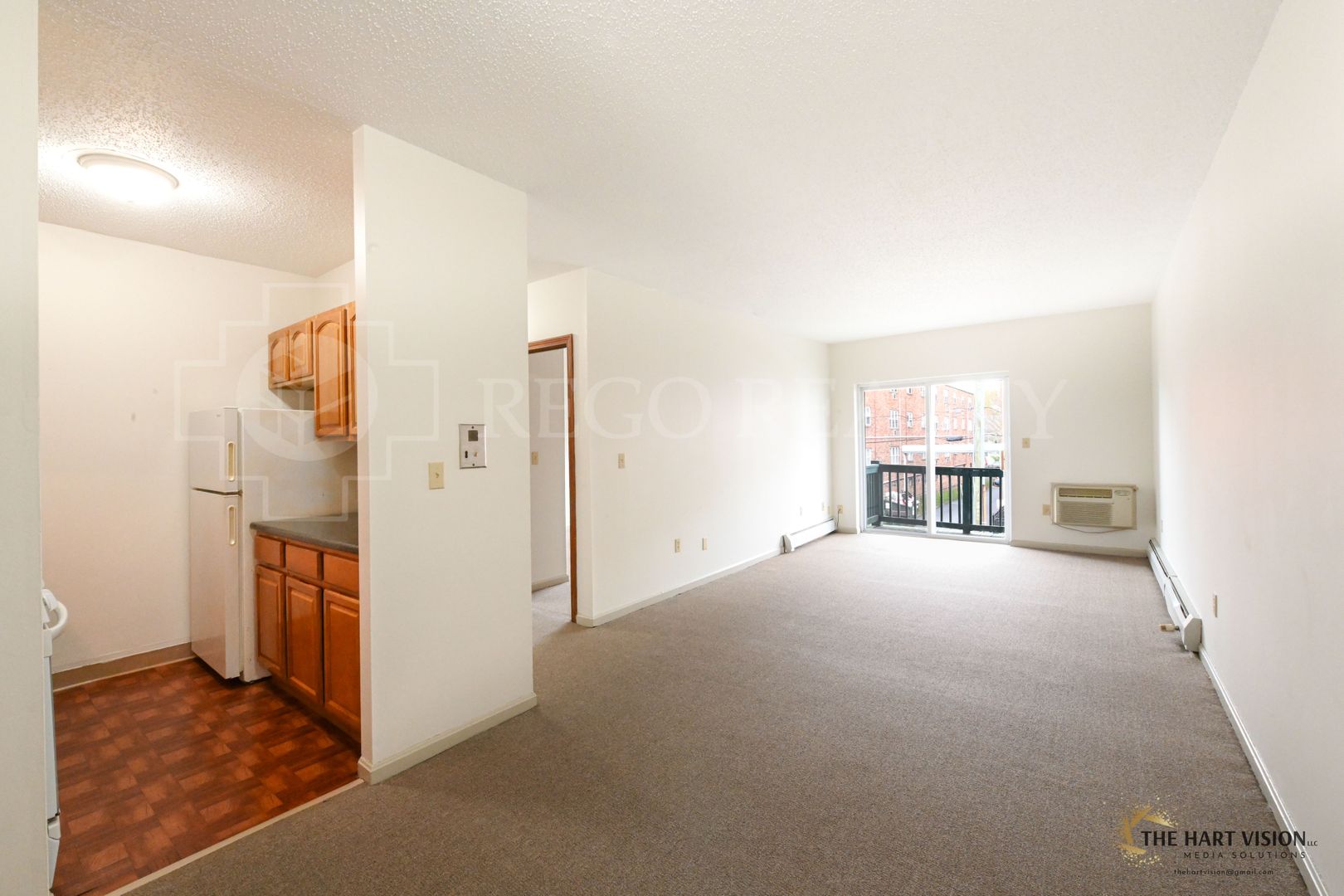 Hartford Apartment: 45 Allen Pl