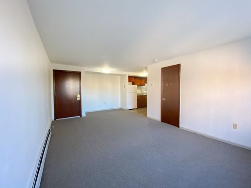 Cozy one bedroom Near Children Hartford Hospital – photo 1