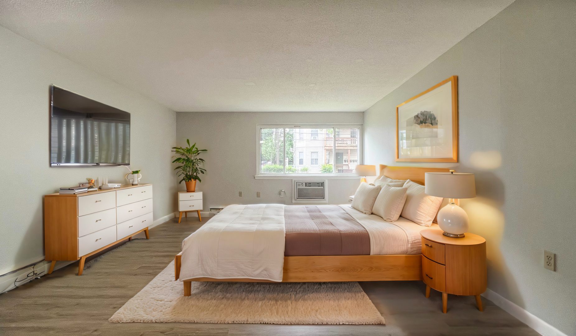 Hartford Apartment: 34 Wilson St