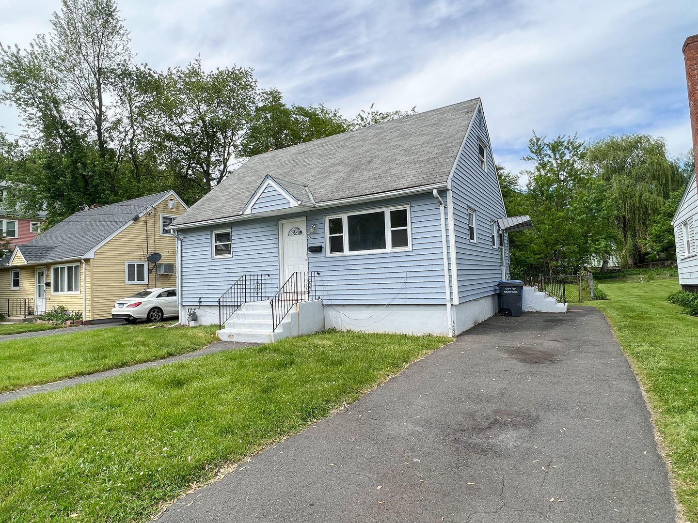 Hartford House: 54 Vineland Terrace