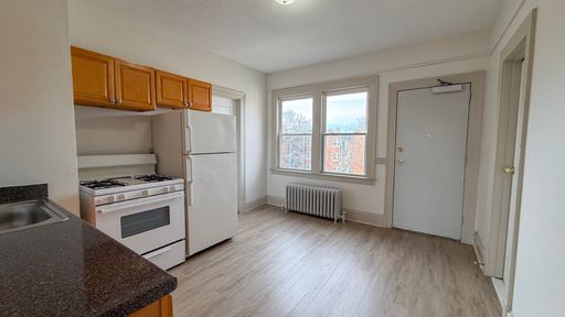 One bedroom apartment near Trinity College – photo 1