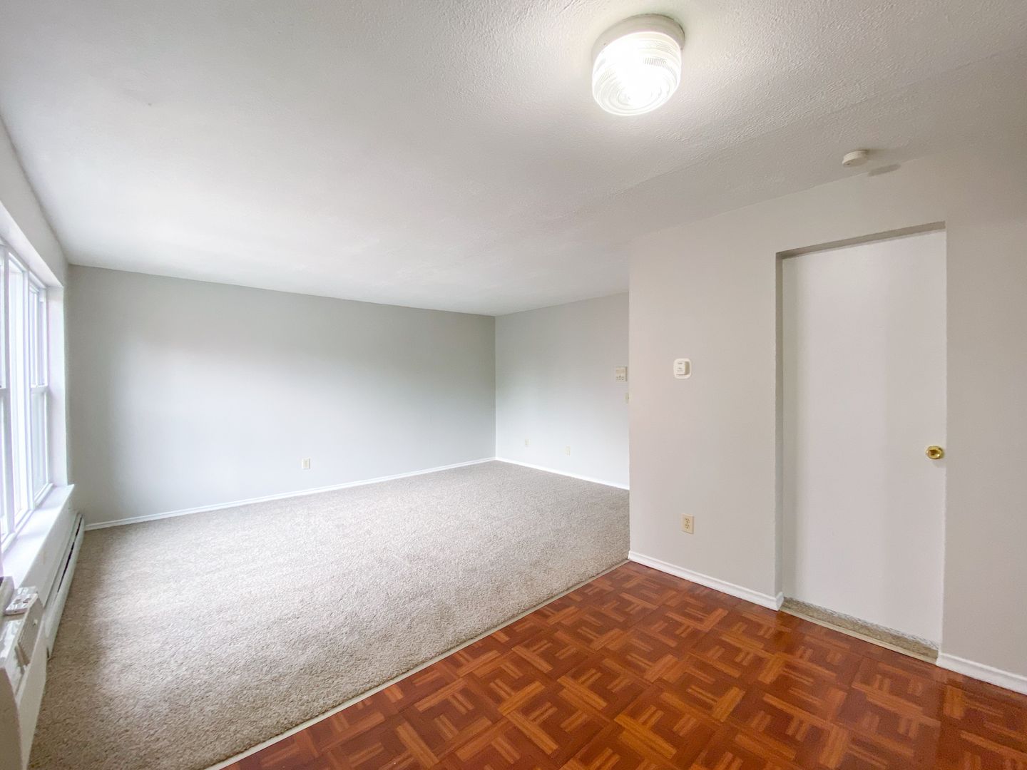 Hartford Apartment: 55 Morris St