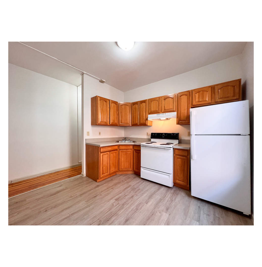 Hartford Apartment: 277 Buckingham St