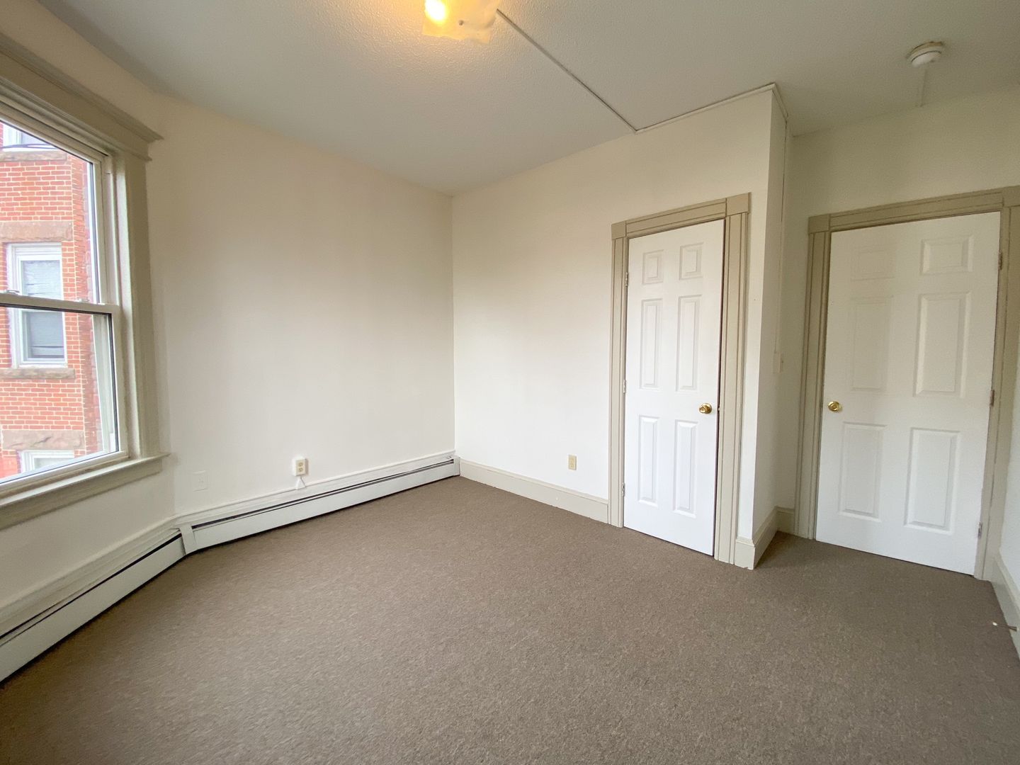 Hartford Apartment: 31-33 Bond St