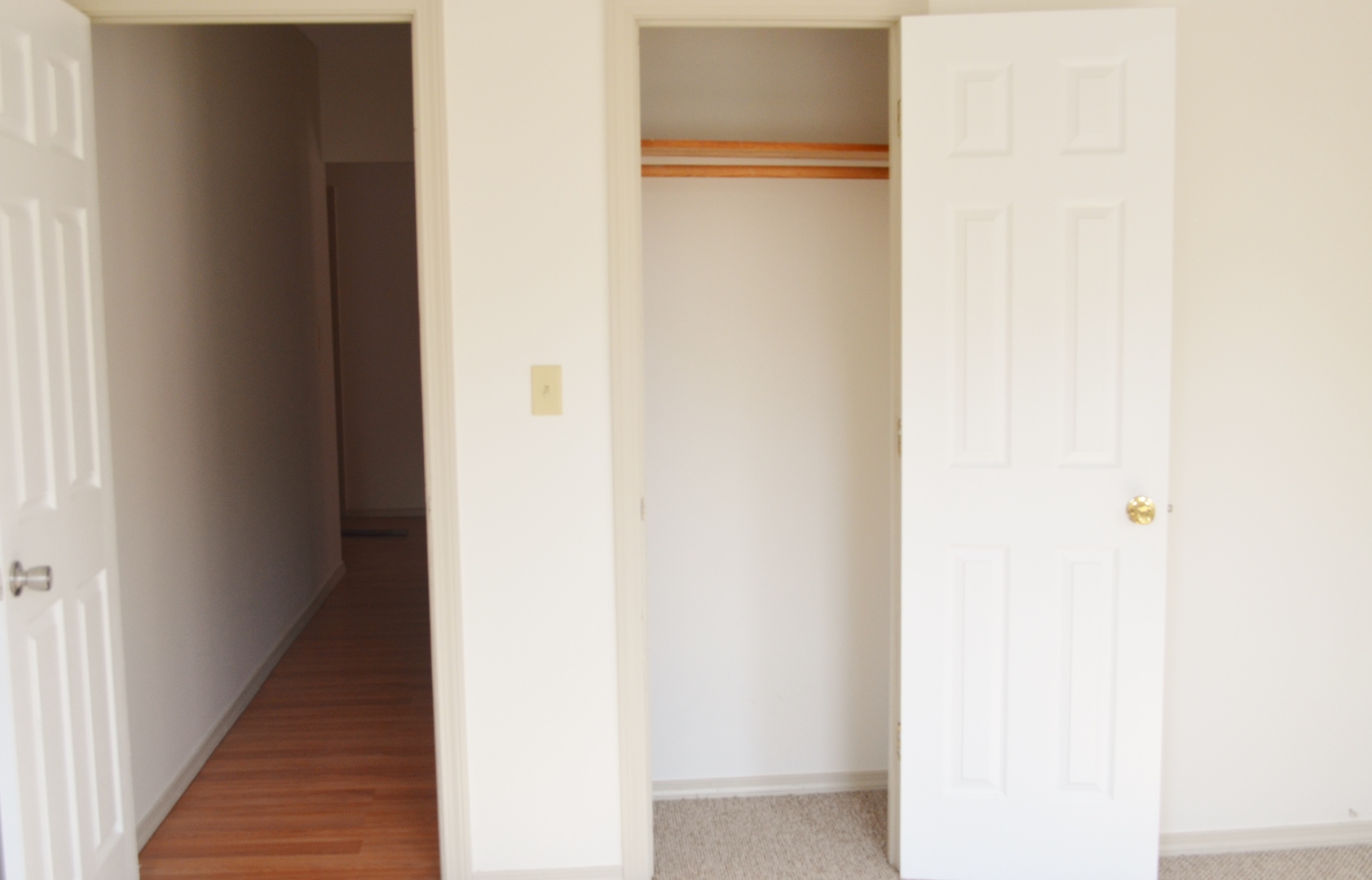 Hartford Apartment: 50 Elliott St