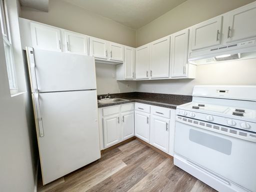 Newly Renovated One Bedroom Apartment – photo 1