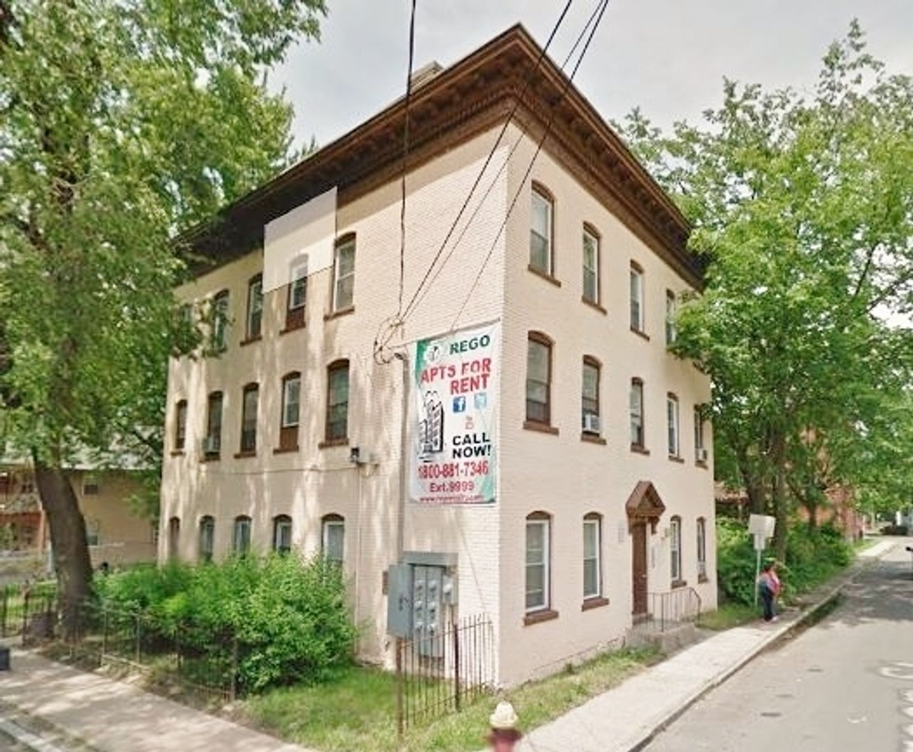 Hartford Apartment: 77-79 Green St