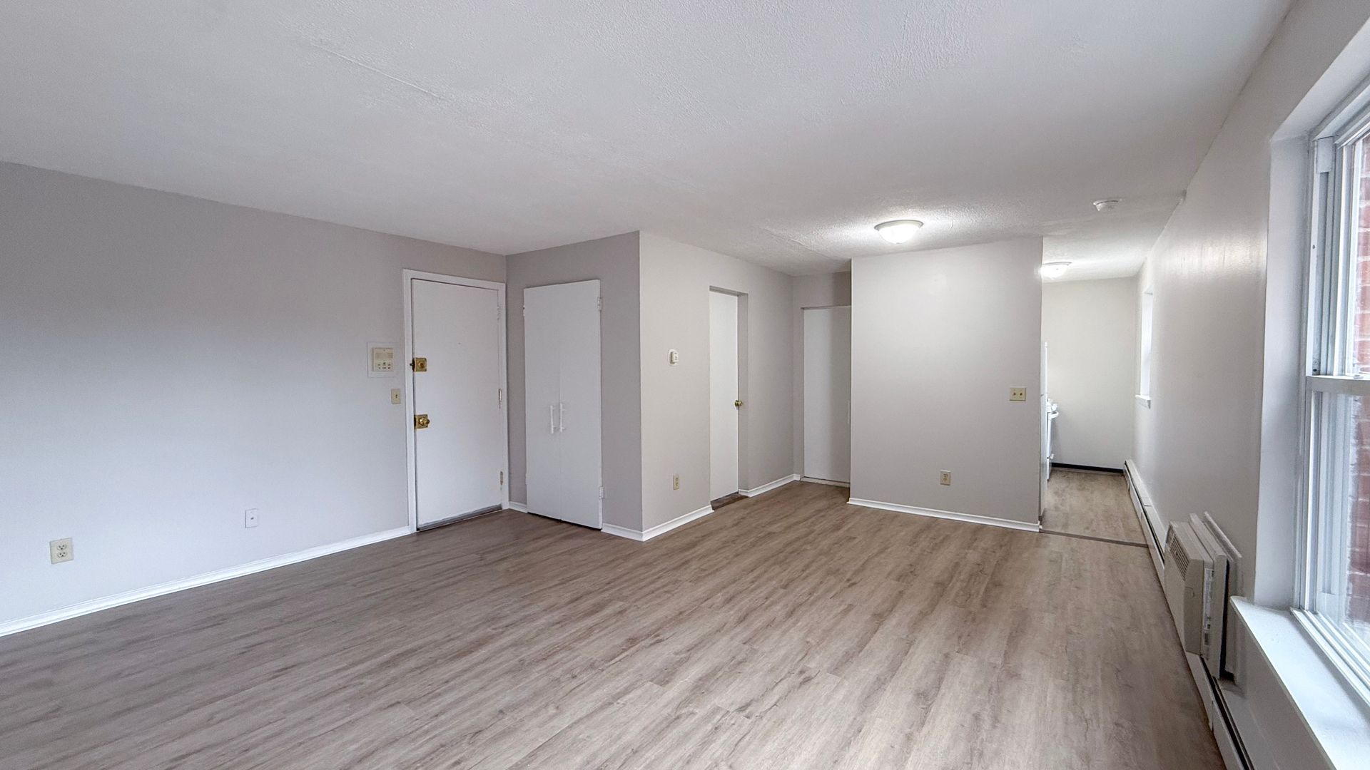 Hartford Apartment: 55 Morris St
