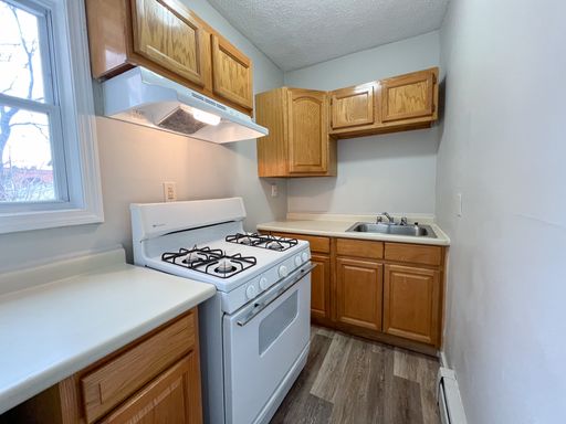 One bedroom apartment in North end Hartford – photo 1