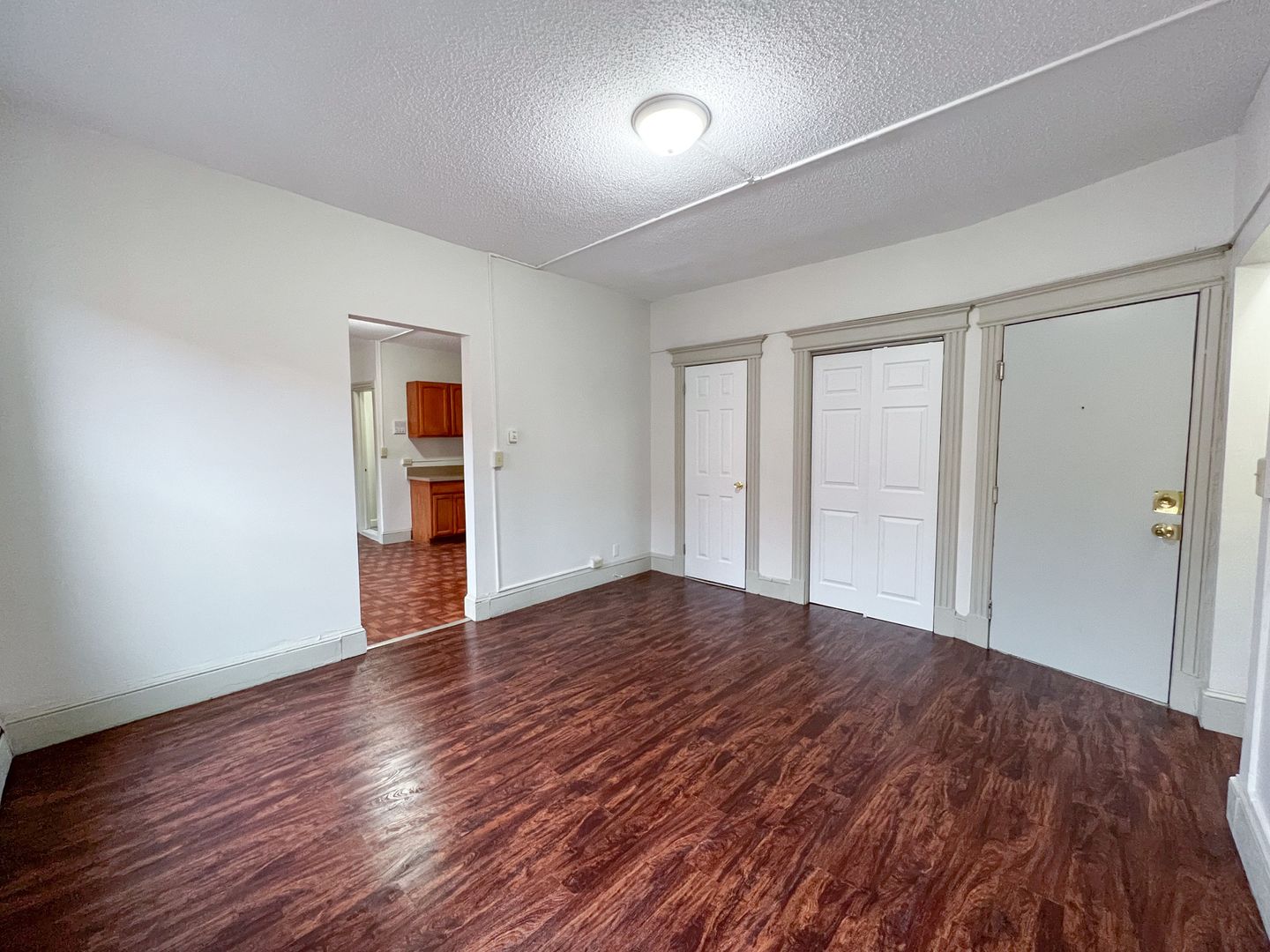 Hartford Apartment: 35-37 Bond St