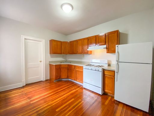 2 Bed 1 Bath Rental at 291 Buckingham St, B3, Hartford, CT – photo 1