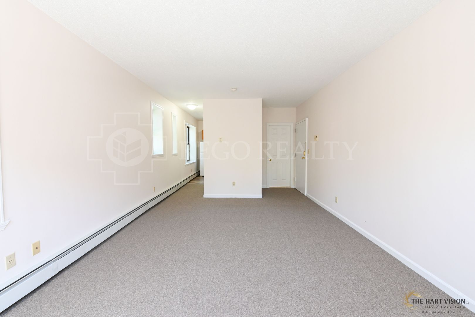 Hartford Apartment: 26 Congress St