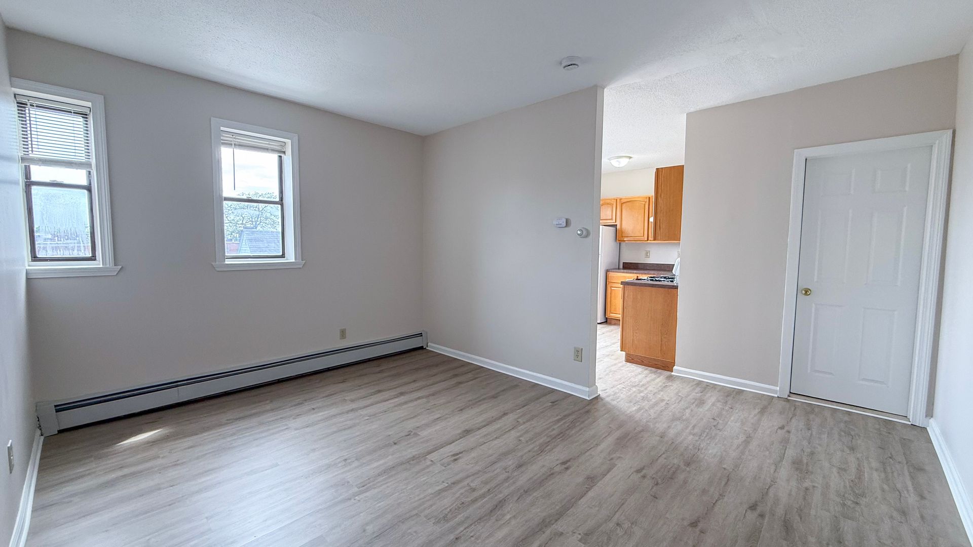 Hartford Apartment: 26 Congress St