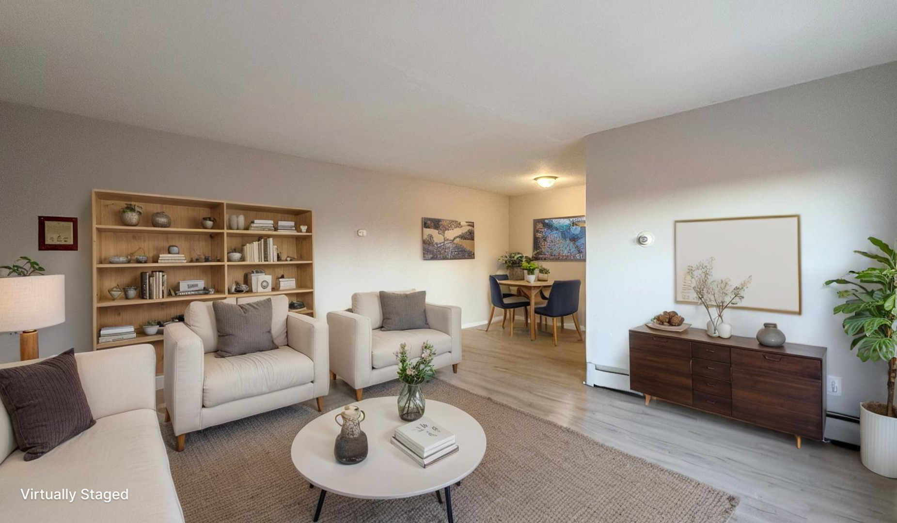 Hartford Apartment: 55 Morris St