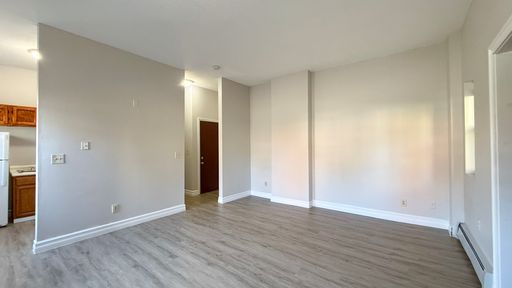 One bedroom apartment – photo 1
