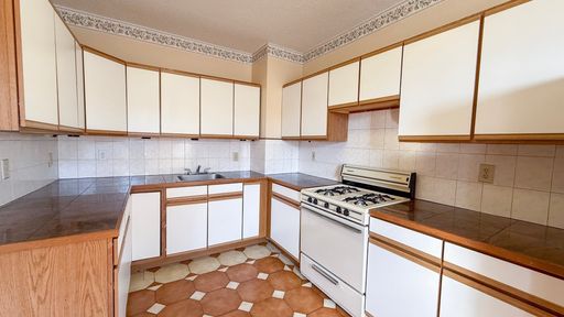 Spacious Two Bedrooms apartment – photo 1