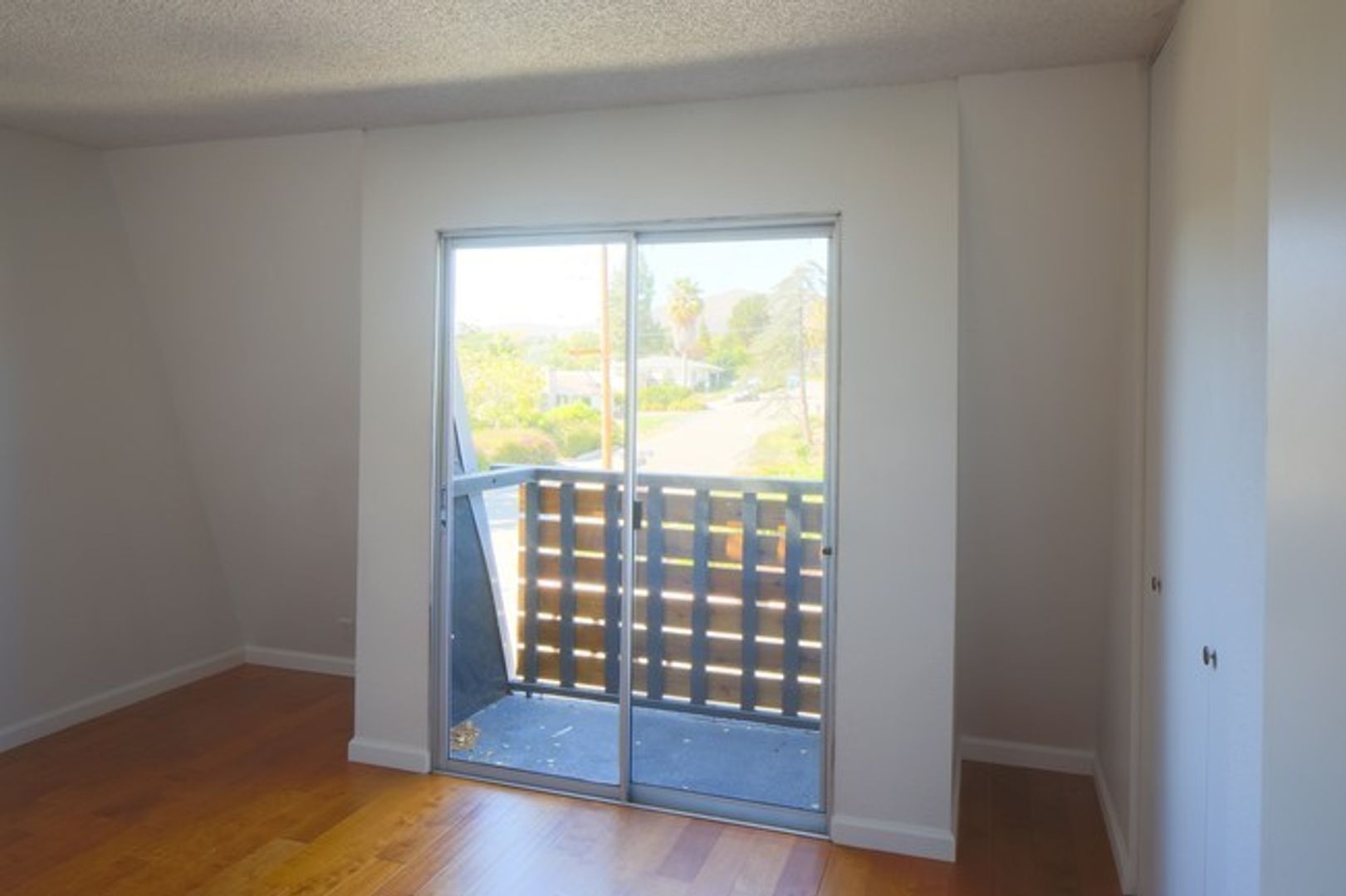 San Luis Obispo Apartment: 310-330 Kentucky Street