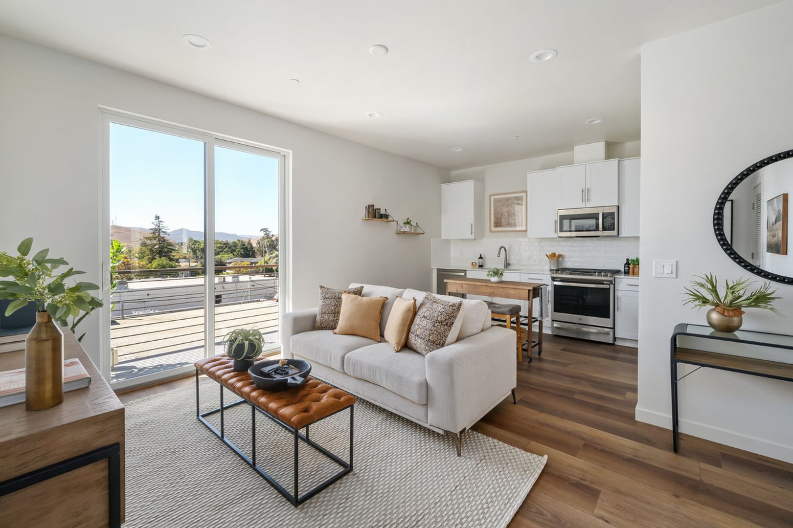 San Luis Obispo Apartment: 2355 Victoria Avenue