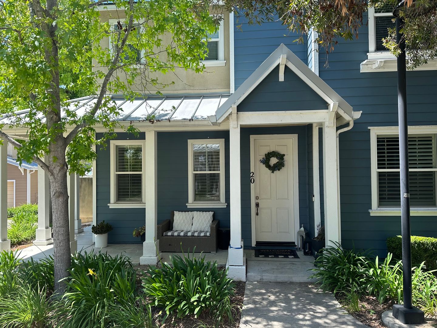 San Luis Obispo House: 3591 Sacramento Drive #20