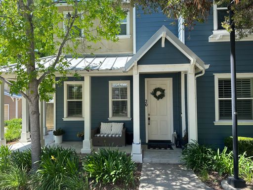 3591 Sacramento Drive, Unit #20 – photo 1