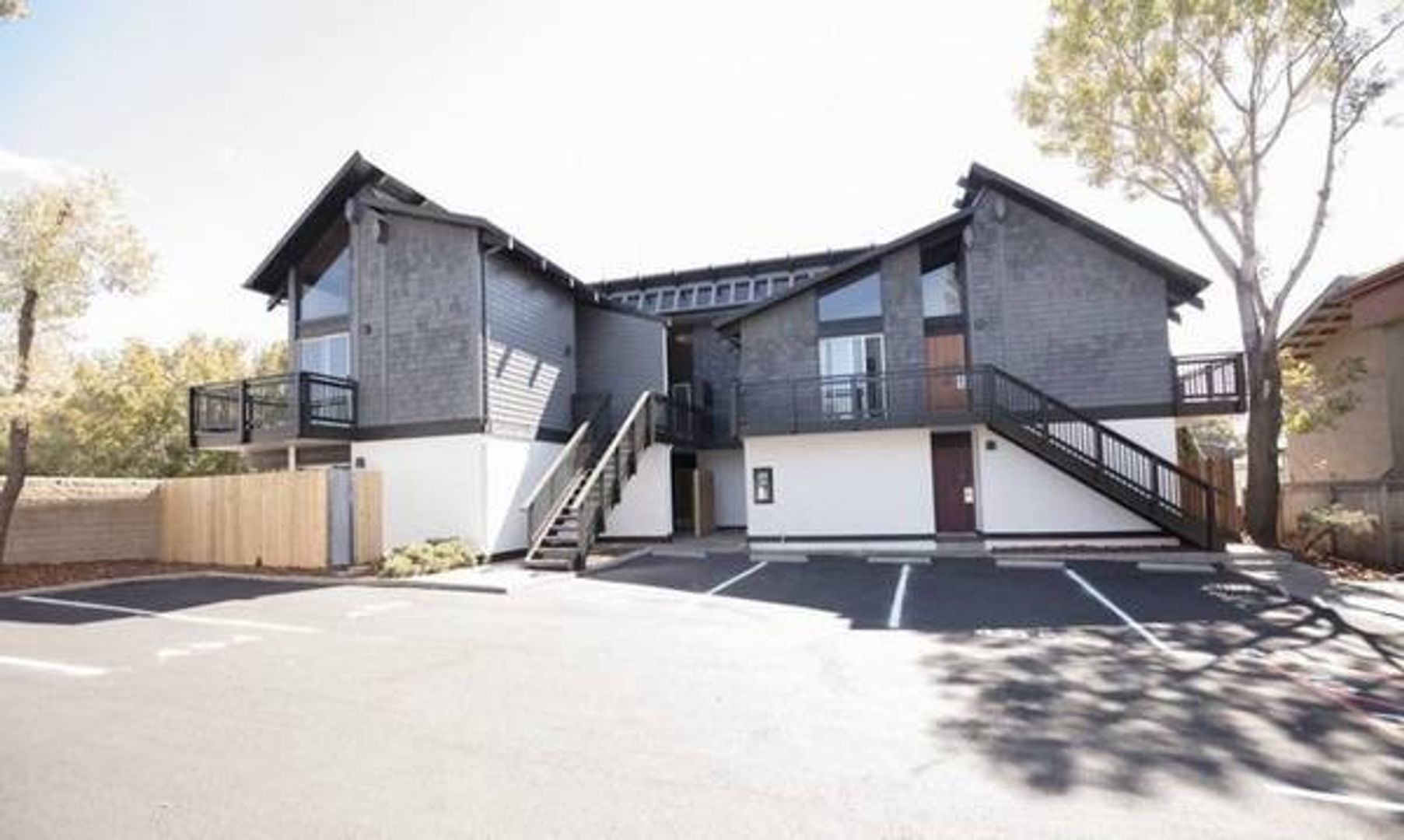 San Luis Obispo Apartment: 1039 Montalban Street