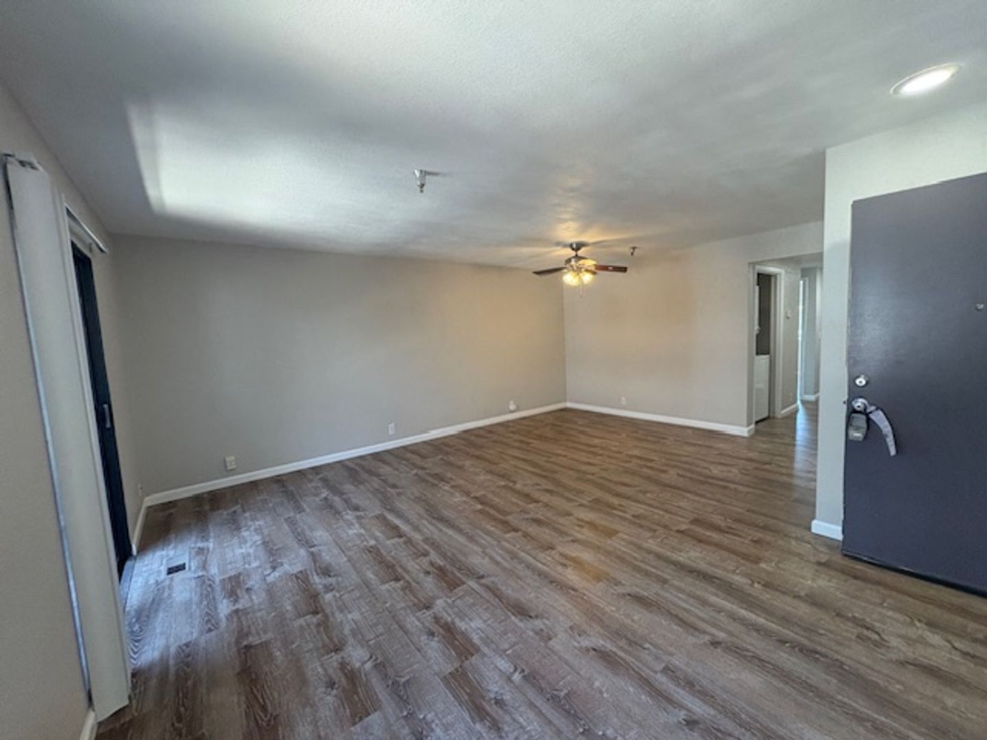 San Luis Obispo House: 55-D Stenner Street  - Cedar Creek