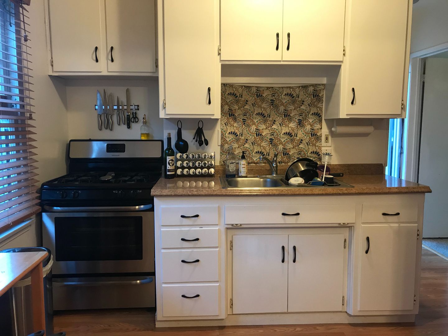 San Luis Obispo Apartment: 750 Mountain View