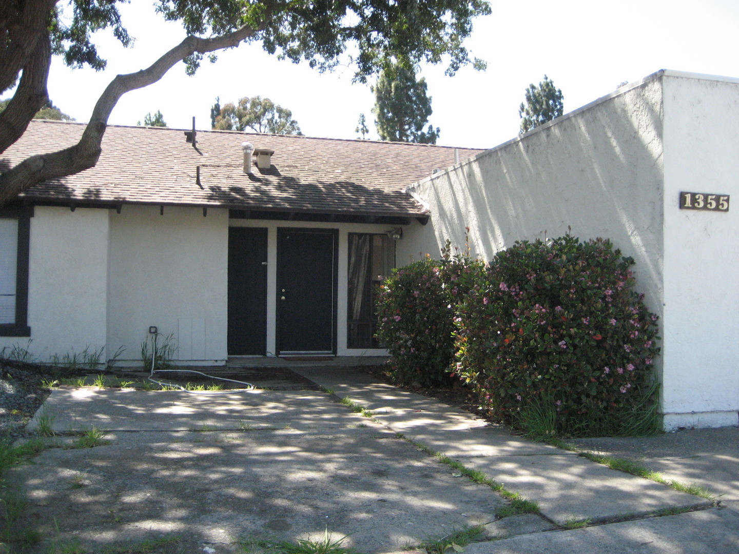 San Luis Obispo House: 1355 Cavalier Lane