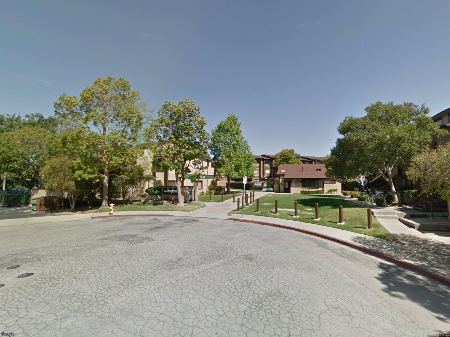 San Luis Obispo House: 45-M Stenner Street