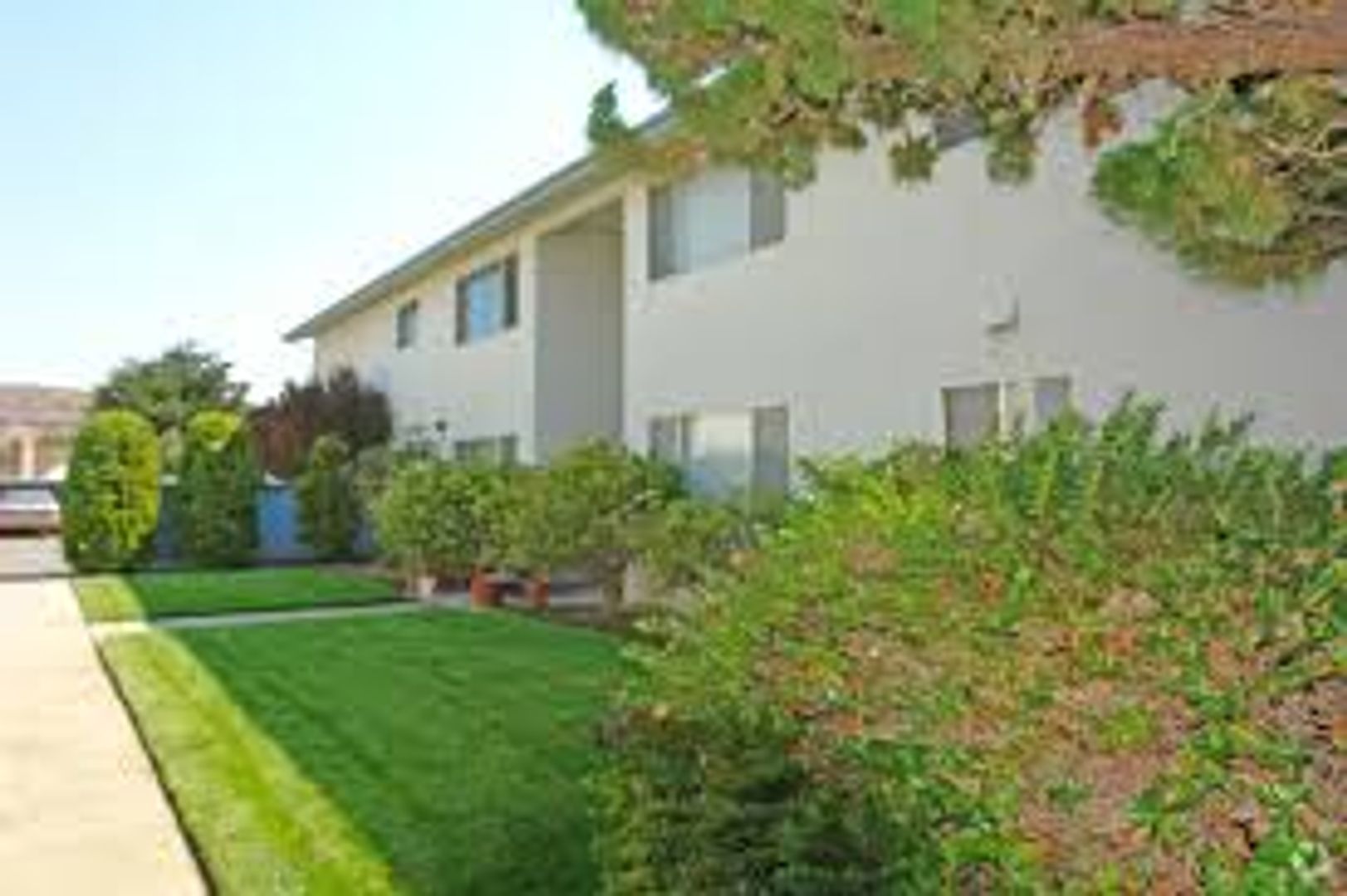 San Luis Obispo Apartment: 1296 & 1306 Galleon Way