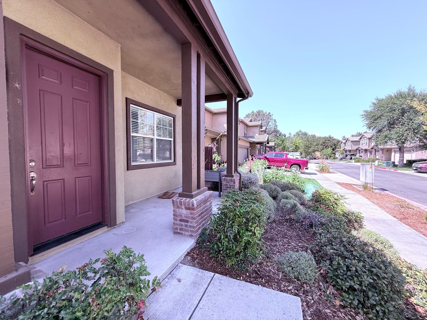 Atascadero Condo: 9137 Arbol del Rosal Way