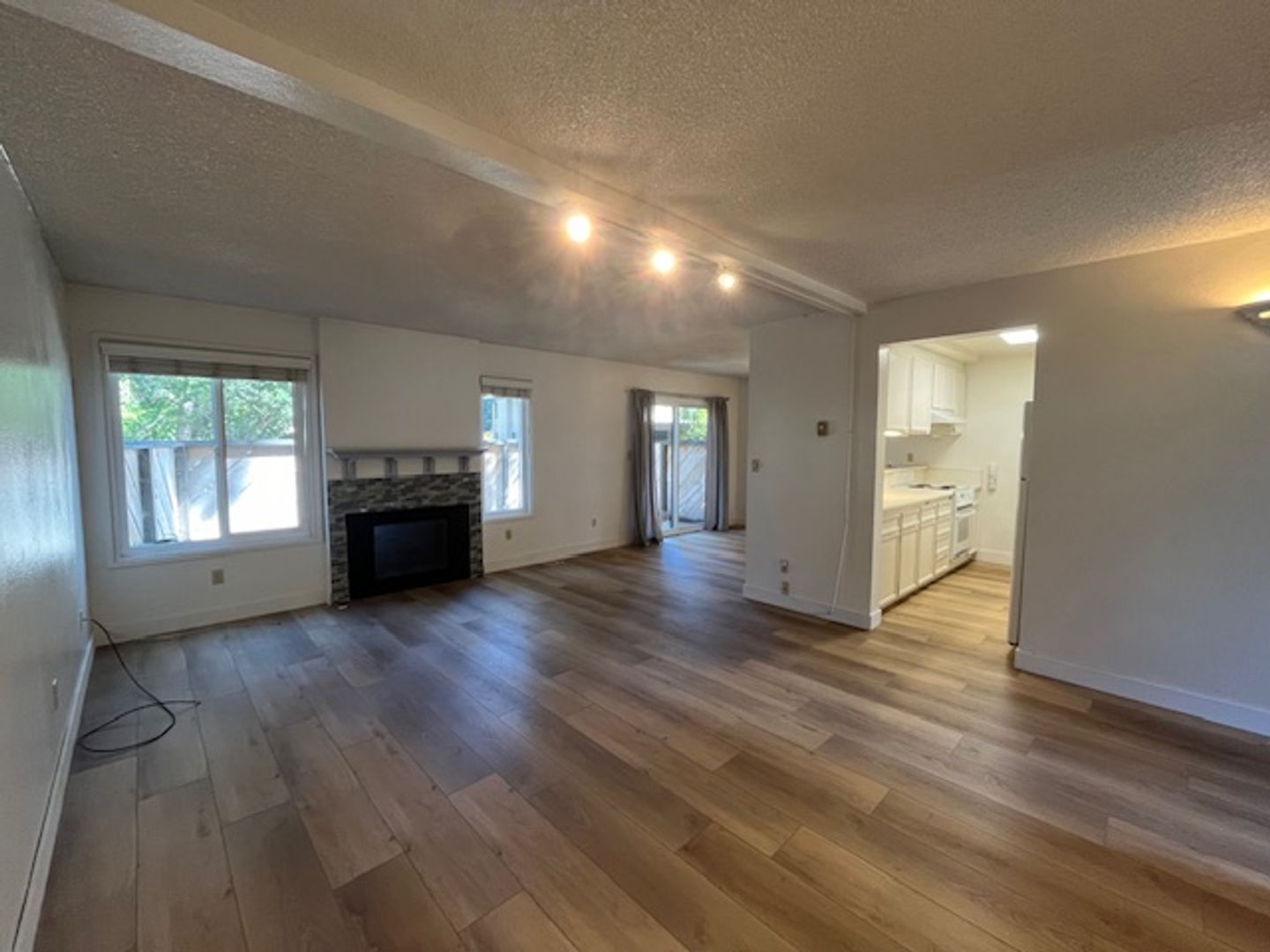 San Luis Obispo House: 570 Peach Street #36